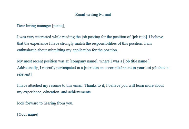 Write an email to the project manager in Telenor,