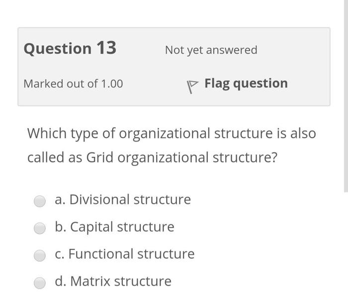 JUST NEED OPTION no need explain NO need for