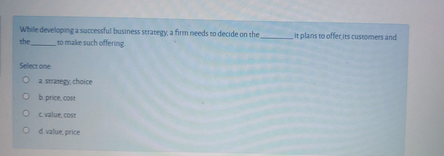 Which type of control chart should be used when