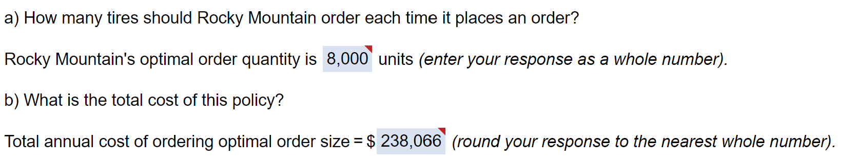 Rocky Mountain Tire Center sells 15,000 go-cart