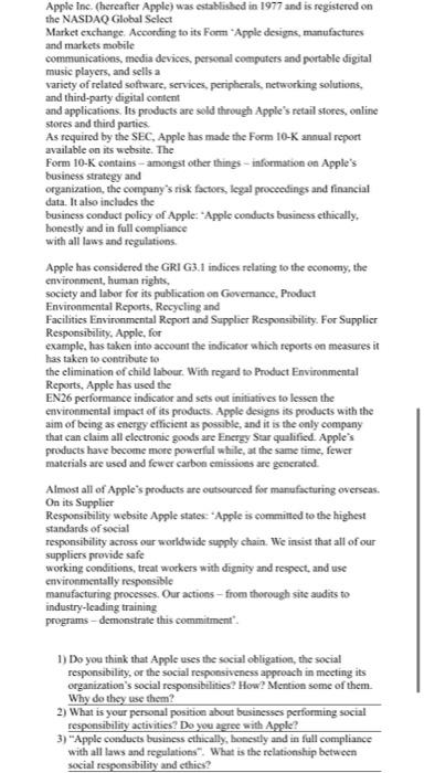 and markets mobile data. It also includes the