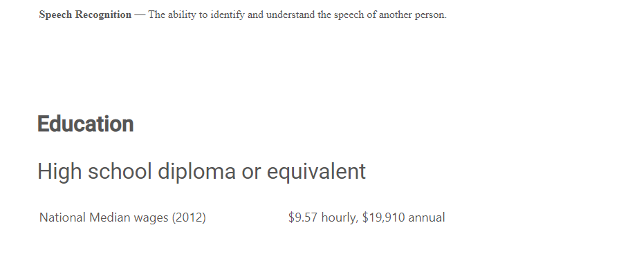 Summary Report for: 53-7064.00 - Packers and