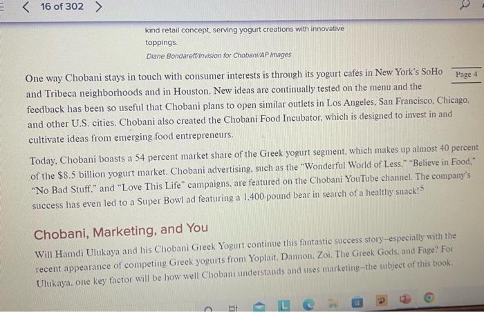 please read and answer the question with one or