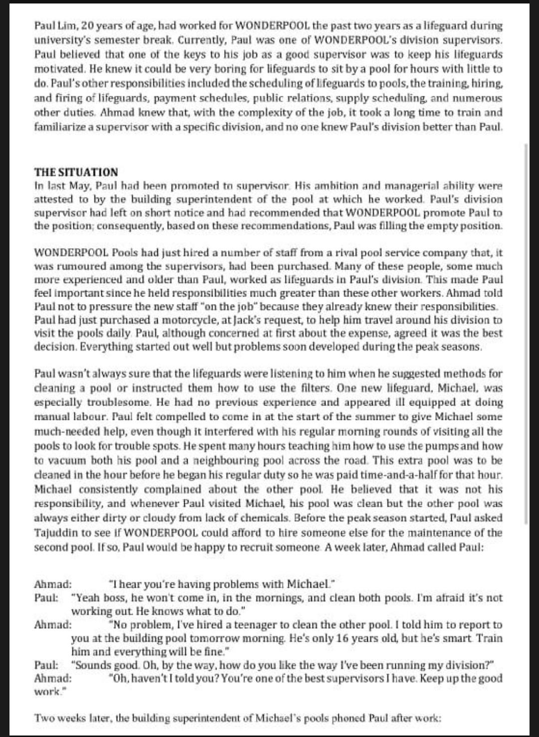 So , The question is Below How to solve this .