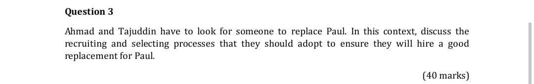 So , The question is Below How to solve this .