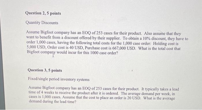 Before working on the HW problems, please review