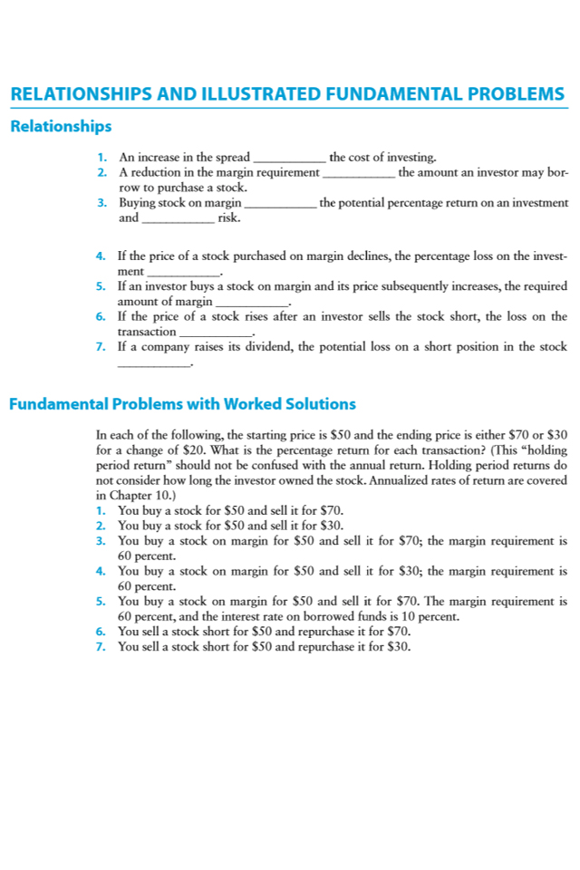 I basically konw the answer but I also need