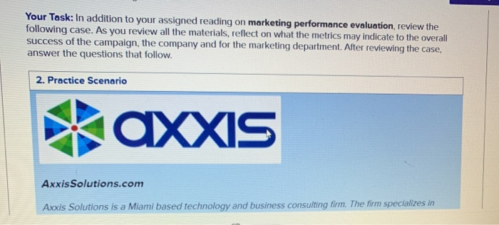 2. Sample Case 3. Practice Case 1. Introduction