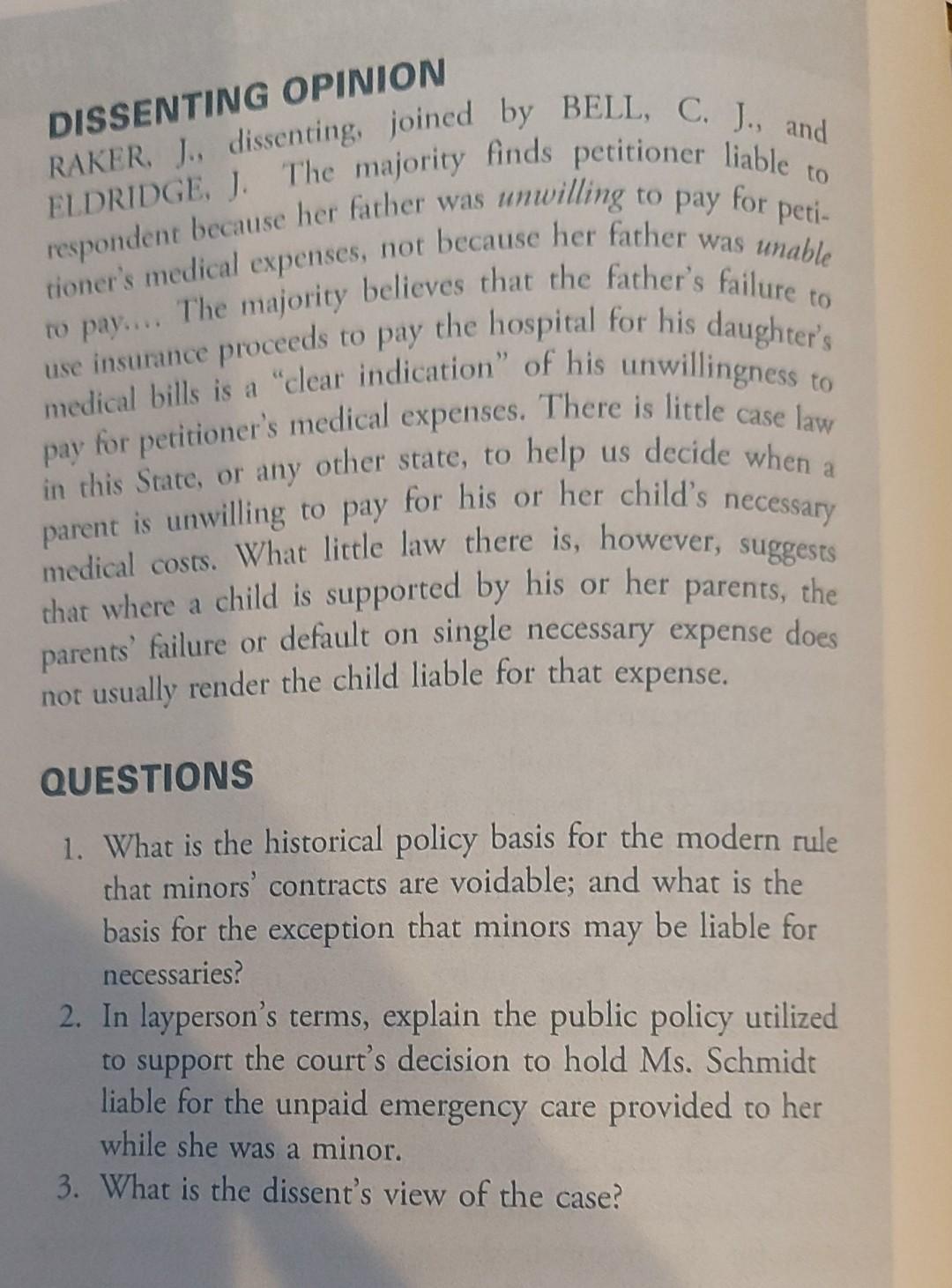 Answer question 1, 2, 3 picture #3. 4. What is