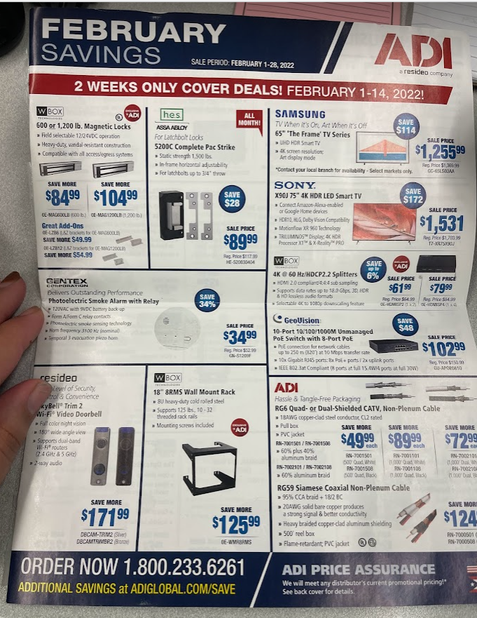 In one sentence, explain what the campaign is