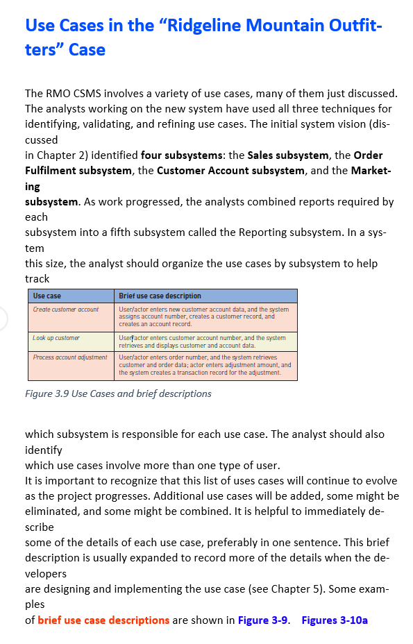 ANSWER QUESTIONS 16. Define a temporal event and