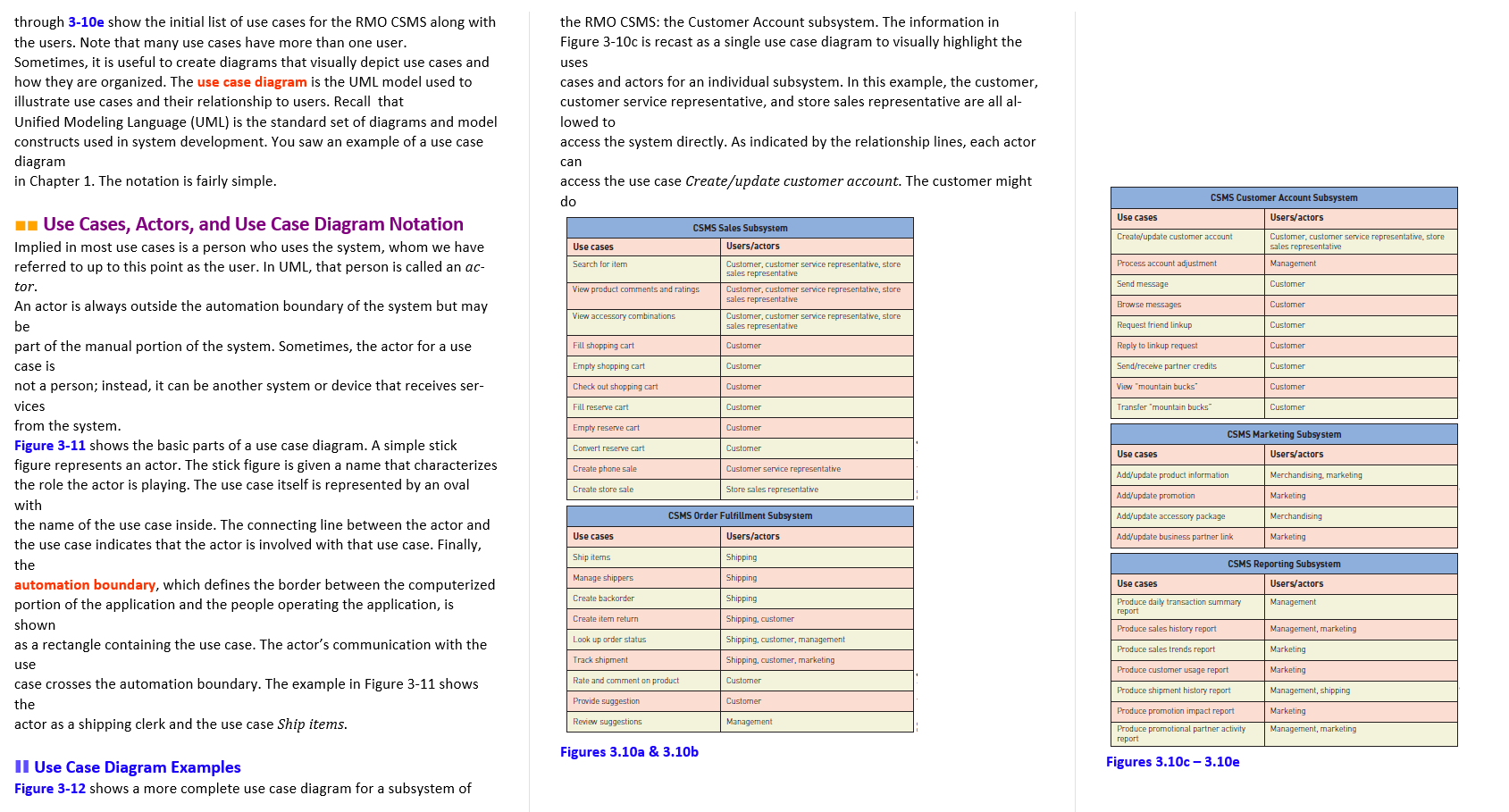 ANSWER QUESTIONS 16. Define a temporal event and
