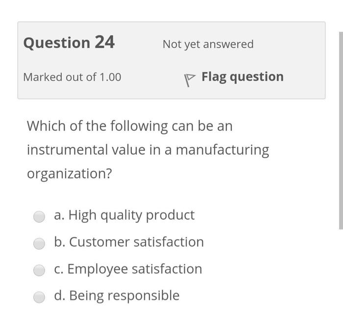 JUST NEED OPTION no need explain NO need for