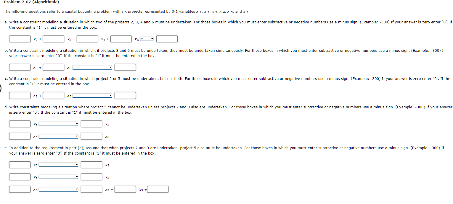 Please write the answer like you would put in the