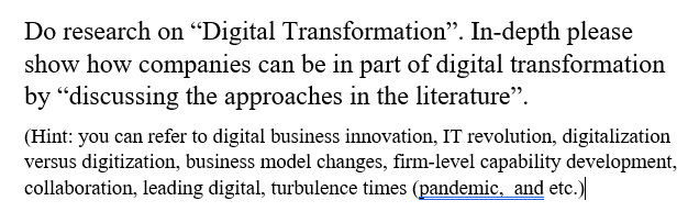 -*-*-*-*-*-*-*-*-*-*-*-*-*- Do research on