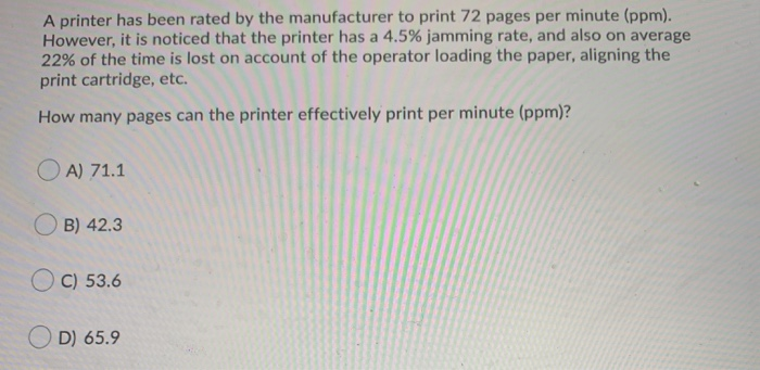 What is the Mean Absolute Deviation (MAD) if the