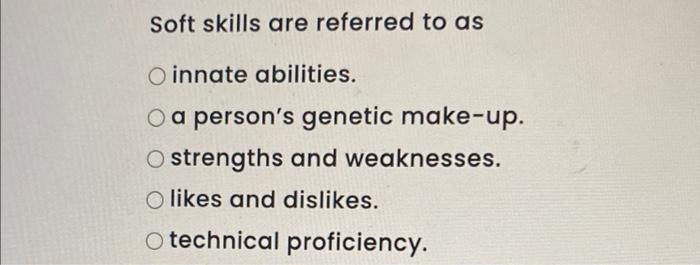 What is a directly cited reason for a workers'