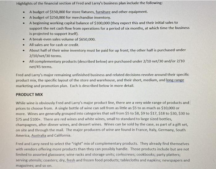 *This is an assignment related to