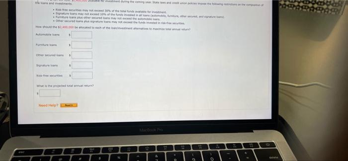 Hello! please answer all 10 questions clearly