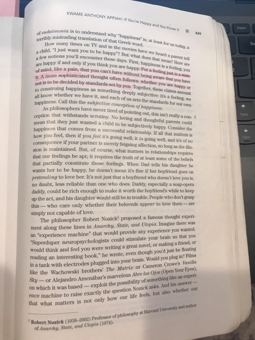 A prcis is a concise statement of the author's