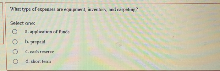 A pro forma income statement will tell you how