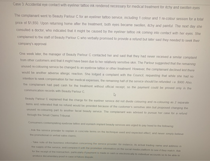 Assignment Guidelines Step 1: Read a press