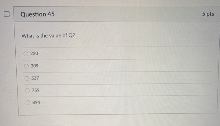 iClou U Coffee Co. Scenario Note: the data shown