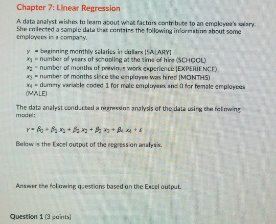 will really help if someone can answer this short