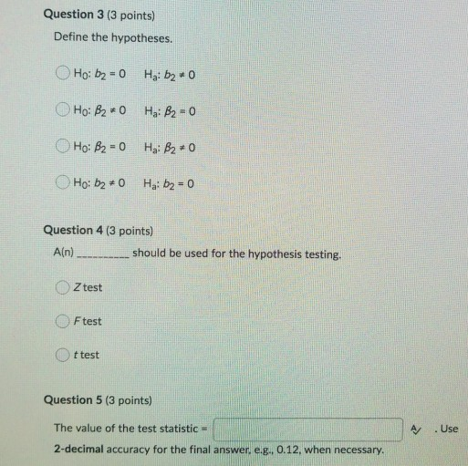 will really help if someone can answer this short