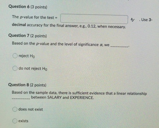 will really help if someone can answer this short