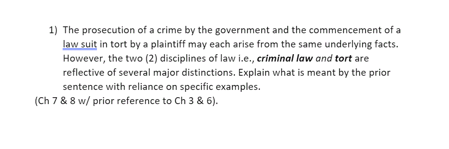 This is a question I am working on however am