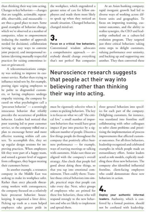 please summarize the article is 350 words and