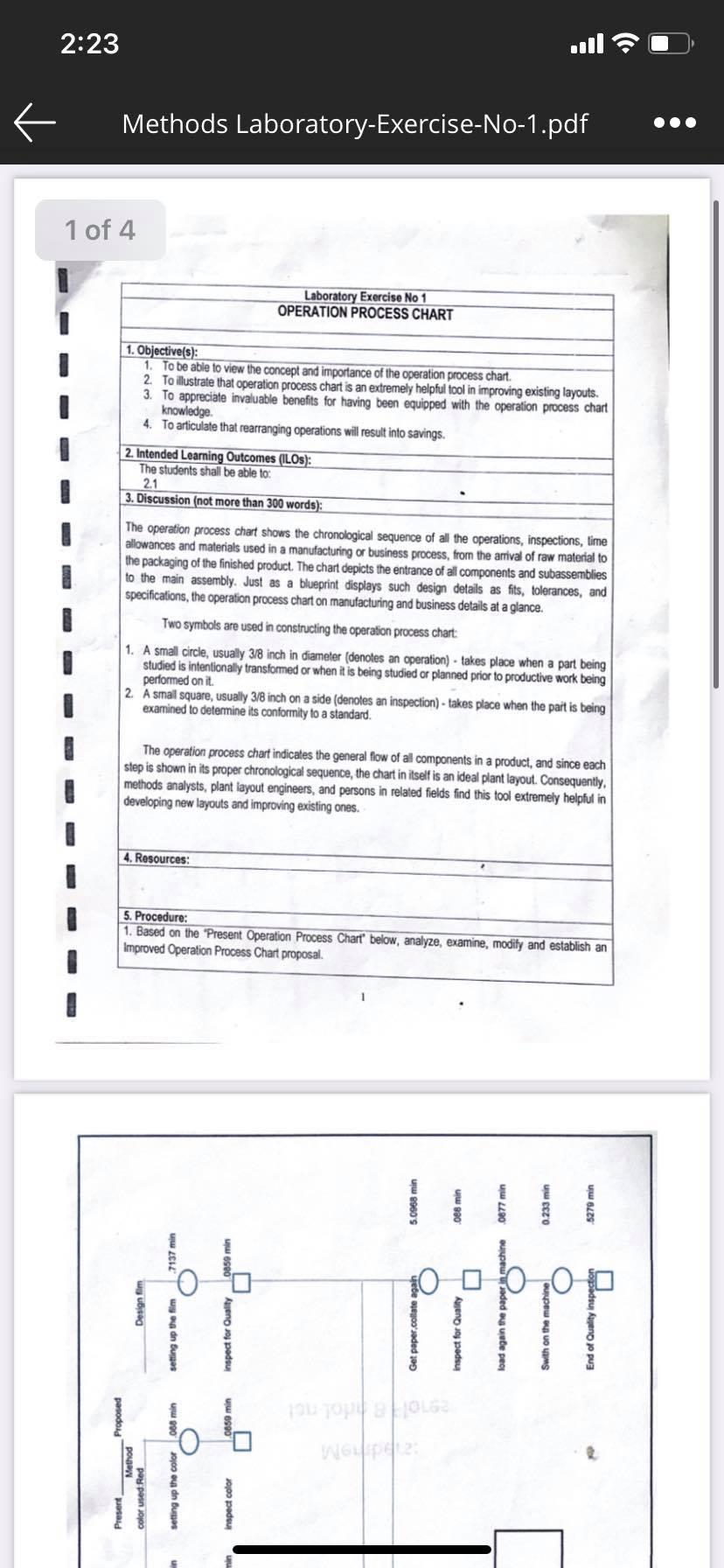2:23 Methods Laboratory-Exercise-No-1.pdf 1 of 4