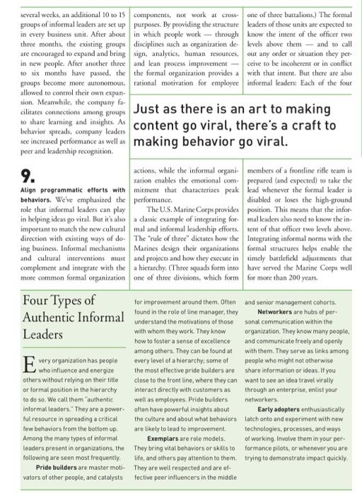 please summarize the article is 350 words and