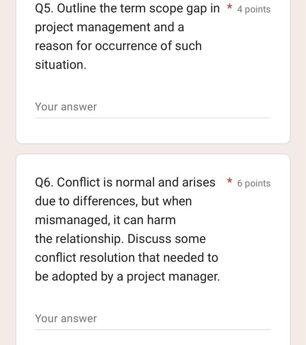 please answer these questions for me Thank you