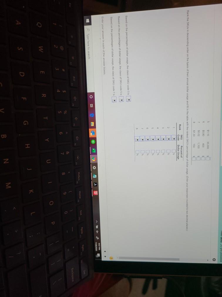 Oakwood Hospital is considering using ABC