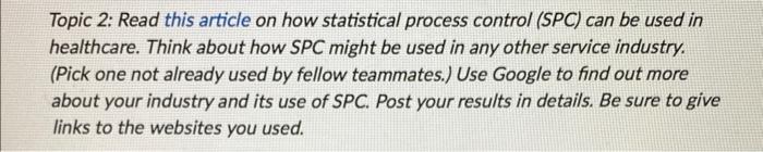 Please write a well rounded paragraph answering