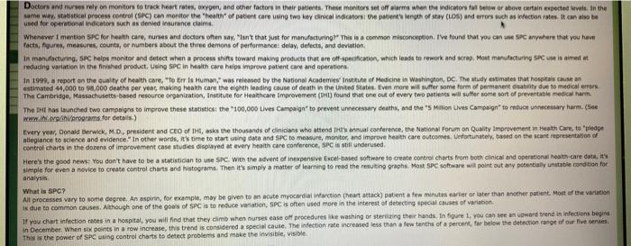 Please write a well rounded paragraph answering