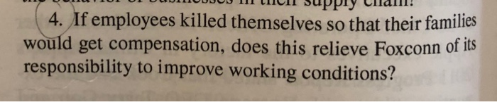 please answer and explain thoroughly. The article