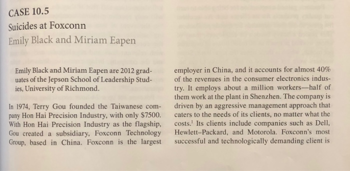 please answer and explain thoroughly. The article