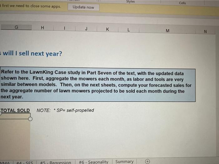 68 A B D E F G H 3 Assignment 1 of 3: How many