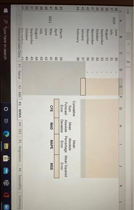 68 A B D E F G H 3 Assignment 1 of 3: How many