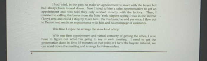 General Comments on the Deaver Brown Case: The