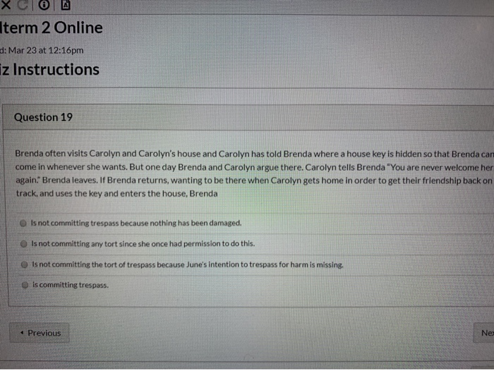 X COM Iterm 2 Online d: Mar 23 at 12:16 pm iz