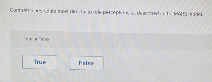 ASAP The field of organizational behaviour is