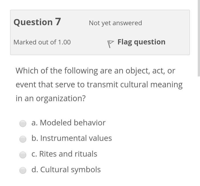JUST NEED OPTION no need explain NO need for