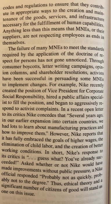 please answer 3 and 4 thoroughly. The article is