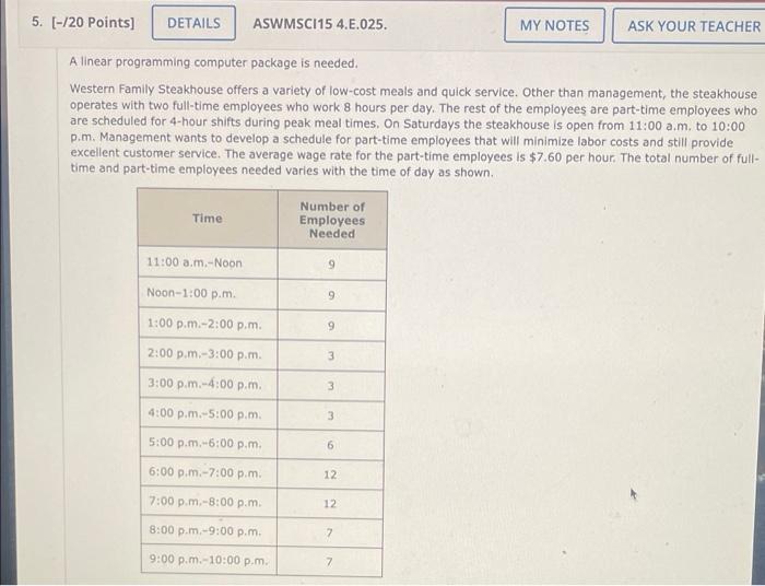 Hello! please answer all 10 questions clearly