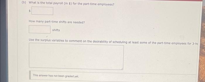 Hello! please answer all 10 questions clearly