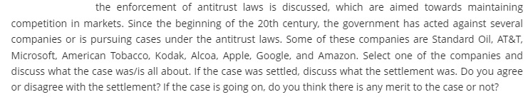 Per the below discussion can I get an original